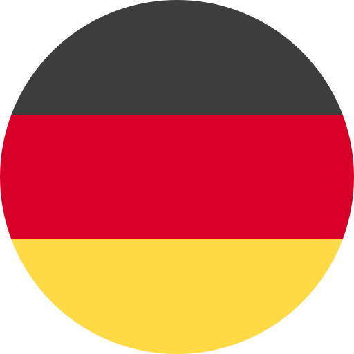 Bandera de Alemana