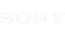 Sony professional cameras