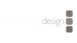 Blackmagic Design equipment