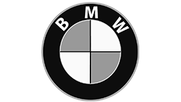 Automotive brand BMW