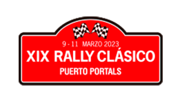 Rally Clàssic Mallorca