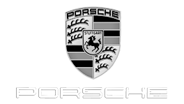Automotive brand Porsche